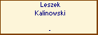 Leszek Kalinowski