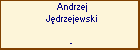 Andrzej Jdrzejewski