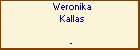 Weronika Kallas