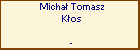 Micha Tomasz Kos
