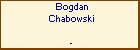 Bogdan Chabowski
