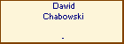 Dawid Chabowski