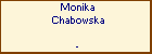 Monika Chabowska