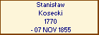 Stanisaw Kosecki