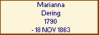 Marianna Dering