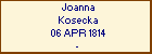 Joanna Kosecka