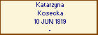 Katarzyna Kosecka