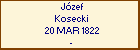 Jzef Kosecki