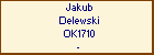 Jakub Delewski