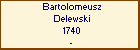 Bartolomeusz Delewski