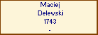 Maciej Delewski