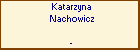 Katarzyna Nachowicz