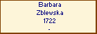 Barbara Zblewska