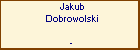 Jakub Dobrowolski