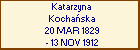 Katarzyna Kochaska