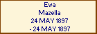 Ewa Mazella