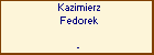 Kazimierz Fedorek