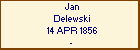 Jan Delewski