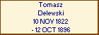 Tomasz Delewski
