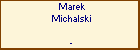 Marek Michalski