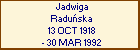 Jadwiga Raduska