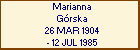 Marianna Grska