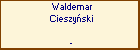 Waldemar Cieszyski