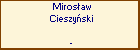 Mirosaw Cieszyski