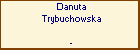 Danuta Trybuchowska