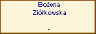 Boena Zikowska