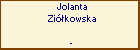 Jolanta Zikowska
