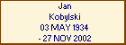 Jan Kobylski