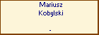 Mariusz Kobylski