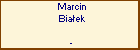 Marcin Biaek