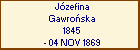 Jzefina Gawroska