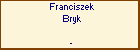 Franciszek Bryk