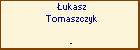 ukasz Tomaszczyk