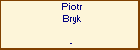 Piotr Bryk