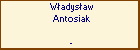 Wadysaw Antosiak