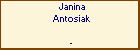 Janina Antosiak