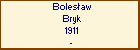 Bolesaw Bryk