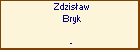 Zdzisaw Bryk