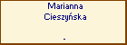 Marianna Cieszyska