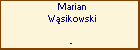 Marian Wsikowski