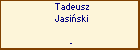 Tadeusz Jasiski