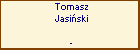 Tomasz Jasiski