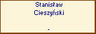 Stanisaw Cieszyski