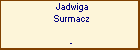 Jadwiga Surmacz