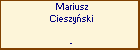 Mariusz Cieszyski