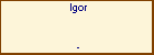 Igor 